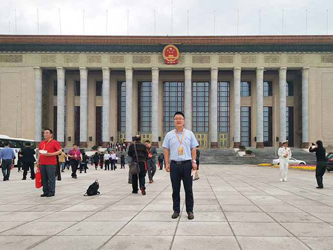 2019第五屆中國品牌影響力評價(jià)成果發(fā)布活動(dòng)典禮盛大開幕，新華教育載譽(yù)而歸