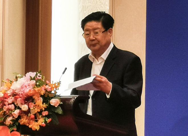 2019第五屆中國品牌影響力評價(jià)成果發(fā)布活動(dòng)典禮盛大開幕，新華教育載譽(yù)而歸