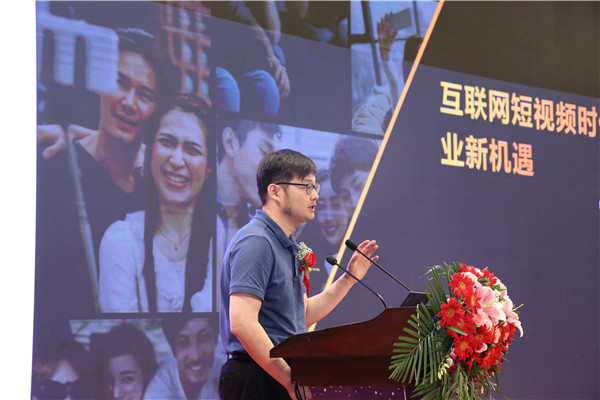 江蘇省第二屆互聯(lián)網(wǎng)人才培養(yǎng)高峰論壇 暨產(chǎn)教融合合作簽約儀式盛大開幕！