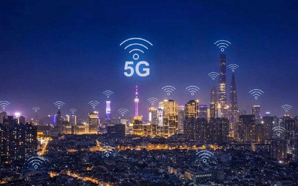 5G人才平均月薪達(dá)14110元，稀缺軟件工程師