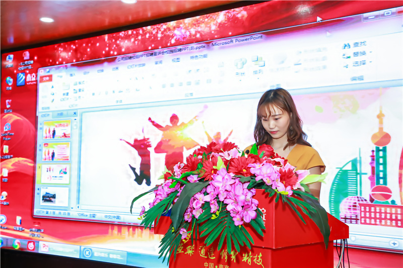 創(chuàng)就業(yè)宣傳周活動(dòng)集錦丨畢業(yè)即就業(yè)，我們不是說(shuō)說(shuō)而已哦！