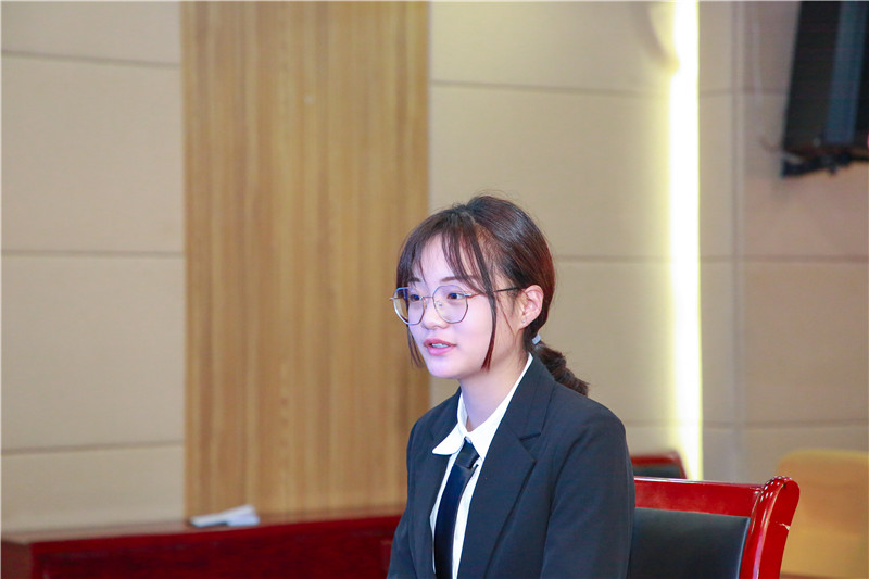 創(chuàng)就業(yè)宣傳周活動(dòng)集錦丨畢業(yè)即就業(yè)，我們不是說(shuō)說(shuō)而已哦！