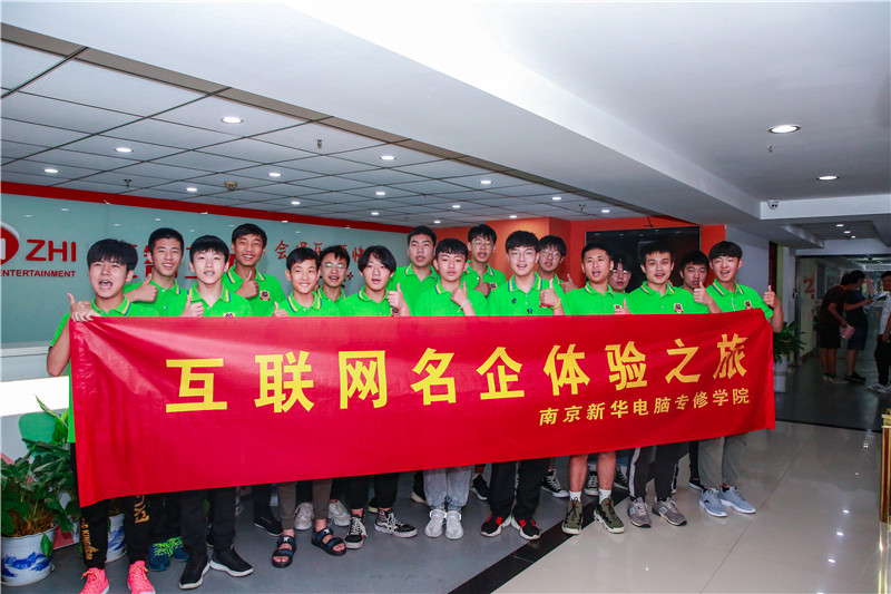 創(chuàng)就業(yè)宣傳周活動(dòng)集錦丨畢業(yè)即就業(yè)，我們不是說(shuō)說(shuō)而已哦！