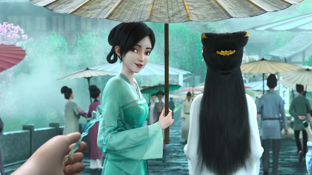 從《哪吒之魔童降世》的熱映，來看影視動畫<a href=http://njxh.cn target=_blank class=infotextkey>專業(yè)</a>的發(fā)展前景？
