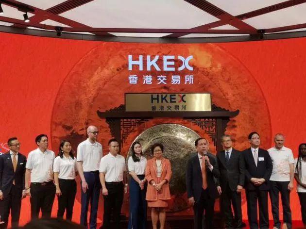 阿里巴巴又雙上市了，這次是在中國(guó)！