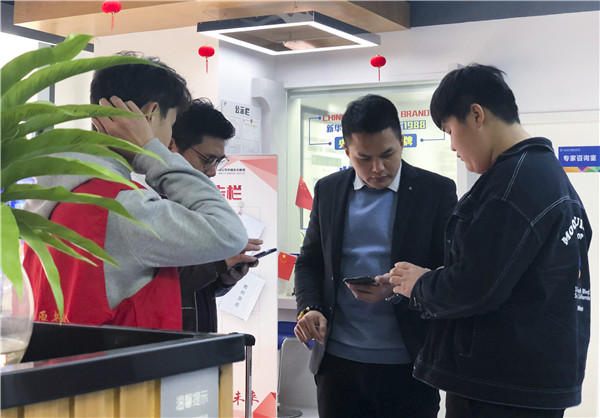 開班啦丨南京新華試學(xué)營，如期與你相遇！