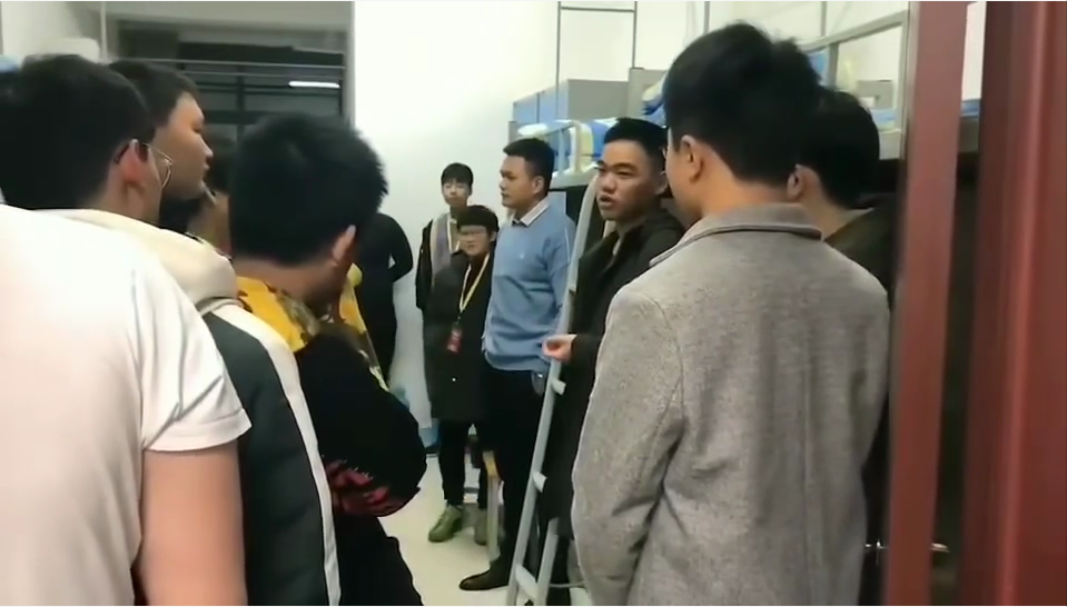 開班啦丨南京新華試學(xué)營，如期與你相遇！