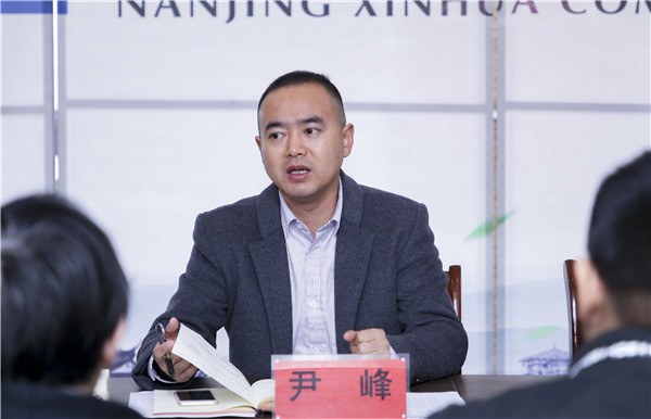 助力提升<a href=http://njxh.cn target=_blank class=infotextkey>專業(yè)</a>認(rèn)知，南京新華試學(xué)營(yíng)榮耀起航！