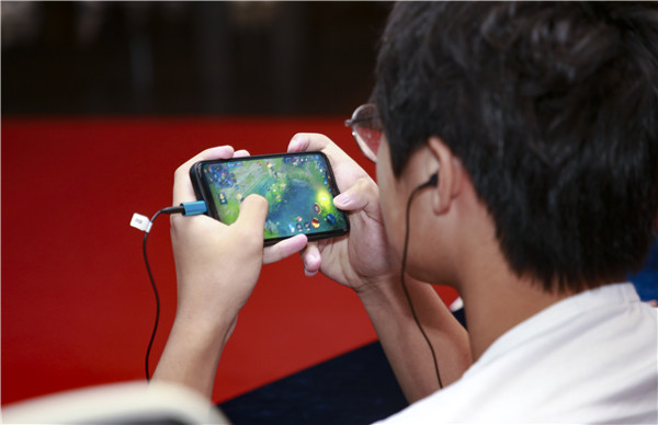 不誤正業(yè)嗎？中國電競人才缺口達50萬