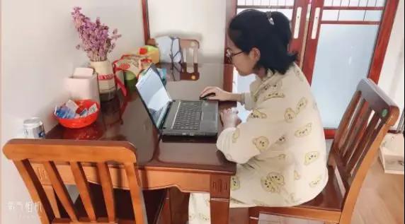 停課不停學(xué)，“云學(xué)習(xí)”開啟，看新華老師都在哪里備課