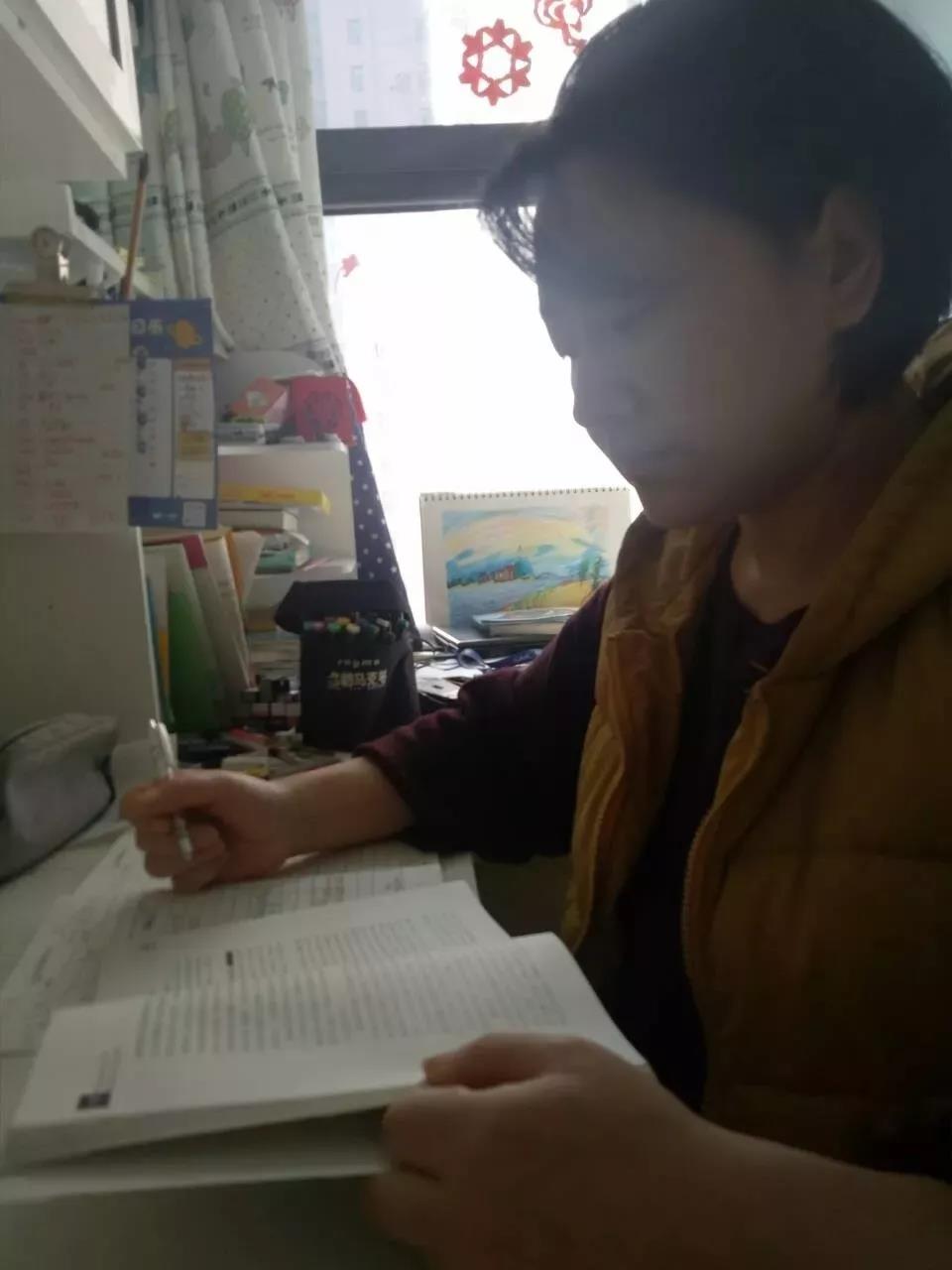 停課不停學(xué)，“云學(xué)習(xí)”開啟，看新華老師都在哪里備課