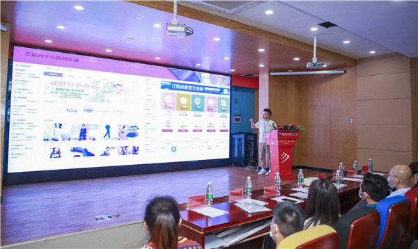 就業(yè)保障丨千企萬崗進校園，助力學(xué)子精準就業(yè)！