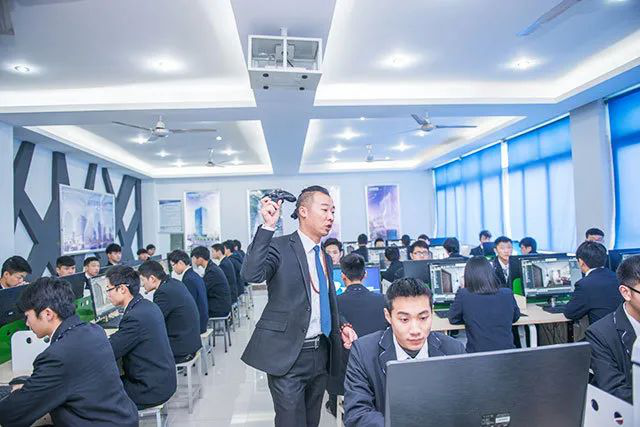 學籍注冊通道已開啟 ，你準備好了嗎？