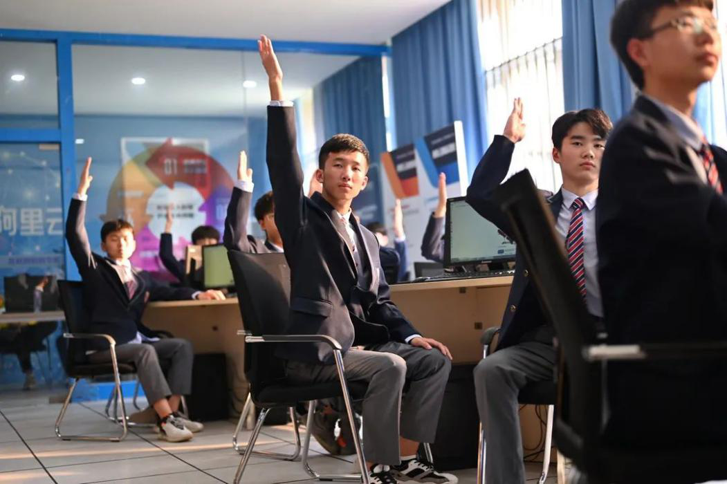 學籍注冊通道已開啟 ，你準備好了嗎？