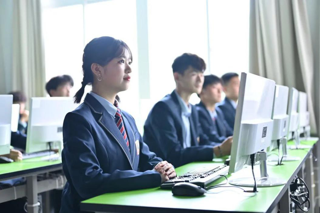 學籍注冊通道已開啟 ，你準備好了嗎？
