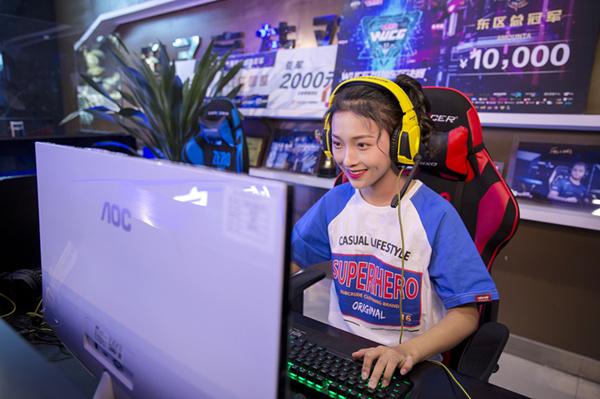 2021年女孩子學(xué)什么<a href=http://njxh.cn target=_blank class=infotextkey>專業(yè)</a>好就業(yè)？看完你就知道了