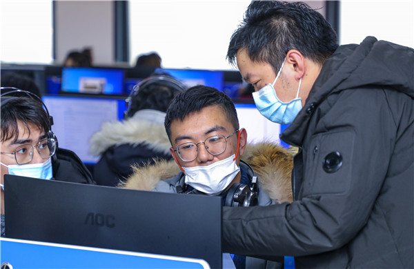 2020年江蘇省廣告行業(yè)設計制作技能大賽在南京新華隆重舉行！