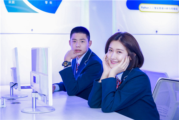 考不上<a href=http://njxh.cn target=_blank class=infotextkey>高中</a>怎么辦？其實，選擇很重要！