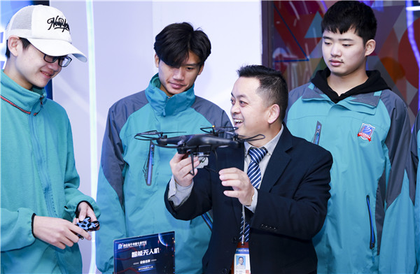 2021年男生最吃香的十大個<a href=http://njxh.cn target=_blank class=infotextkey>專業(yè)</a>，就業(yè)輕松工資高，還很有前途