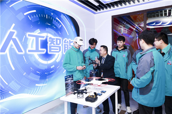 盤點男生最吃香的十大職業(yè)：工作體面，收入高