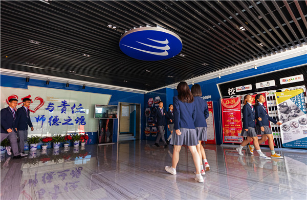 初中畢業(yè)讀什么技校好？技校有什么<a href=http://njxh.cn target=_blank class=infotextkey>專業(yè)</a>?