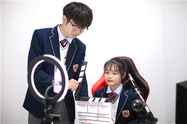 女生學<a href=http://njxh.cn target=_blank class=infotextkey>專業(yè)</a>學什么好？
