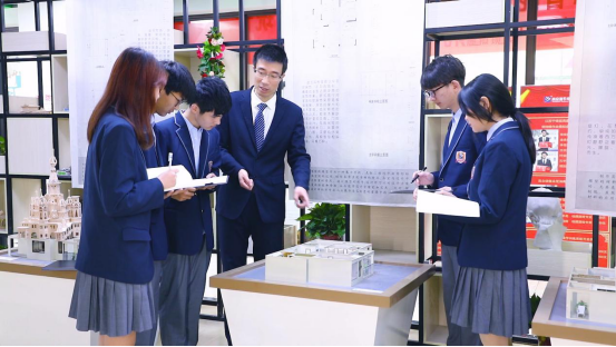 為熱愛而選擇，為選擇而執(zhí)著