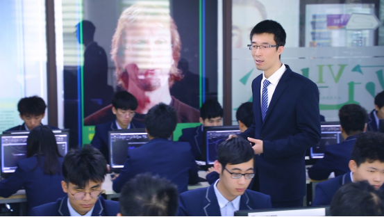 為熱愛而選擇，為選擇而執(zhí)著