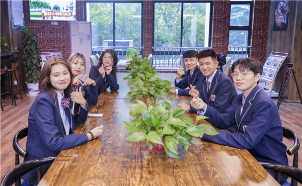 真實訓真牛！學生時代第一桶金挖掘記