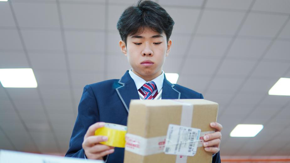 厲害了我的學(xué)姐！2021雙11直播PK龍虎榜