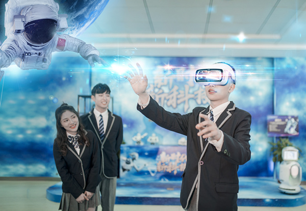 男生看過來，這些<a href=http://njxh.cn target=_blank class=infotextkey>專業(yè)</a>好學(xué)還賺錢
