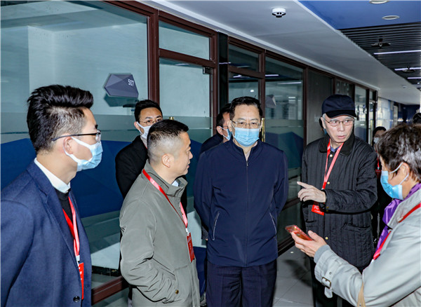 2021年江蘇省廣告行業(yè)廣告設(shè)計(jì)師職業(yè)技能競(jìng)賽 暨第四屆江蘇省廣告行業(yè)設(shè)計(jì)制作技能大賽在南京新華隆重舉行！