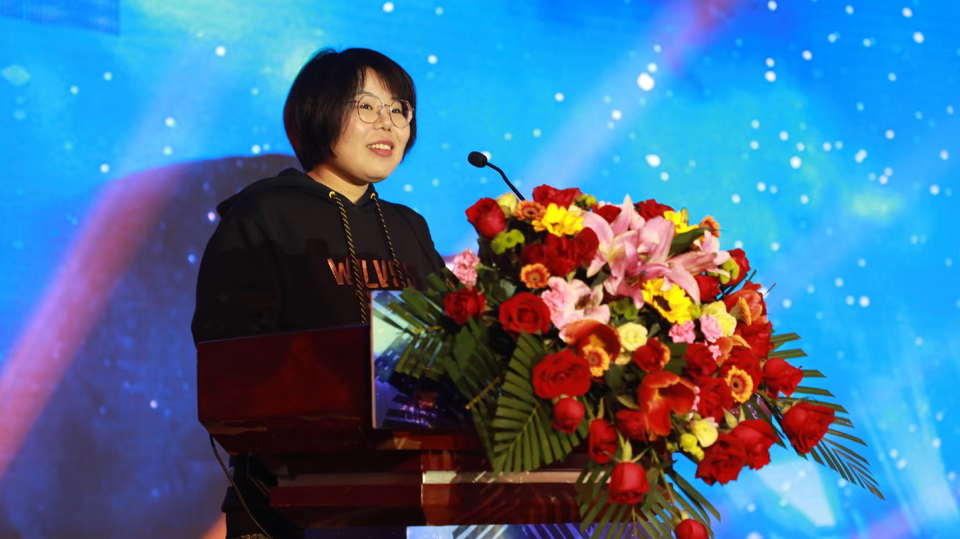 新“競”之力，狼隊電子競技俱樂部青訓(xùn)人才孵化基地落地新華