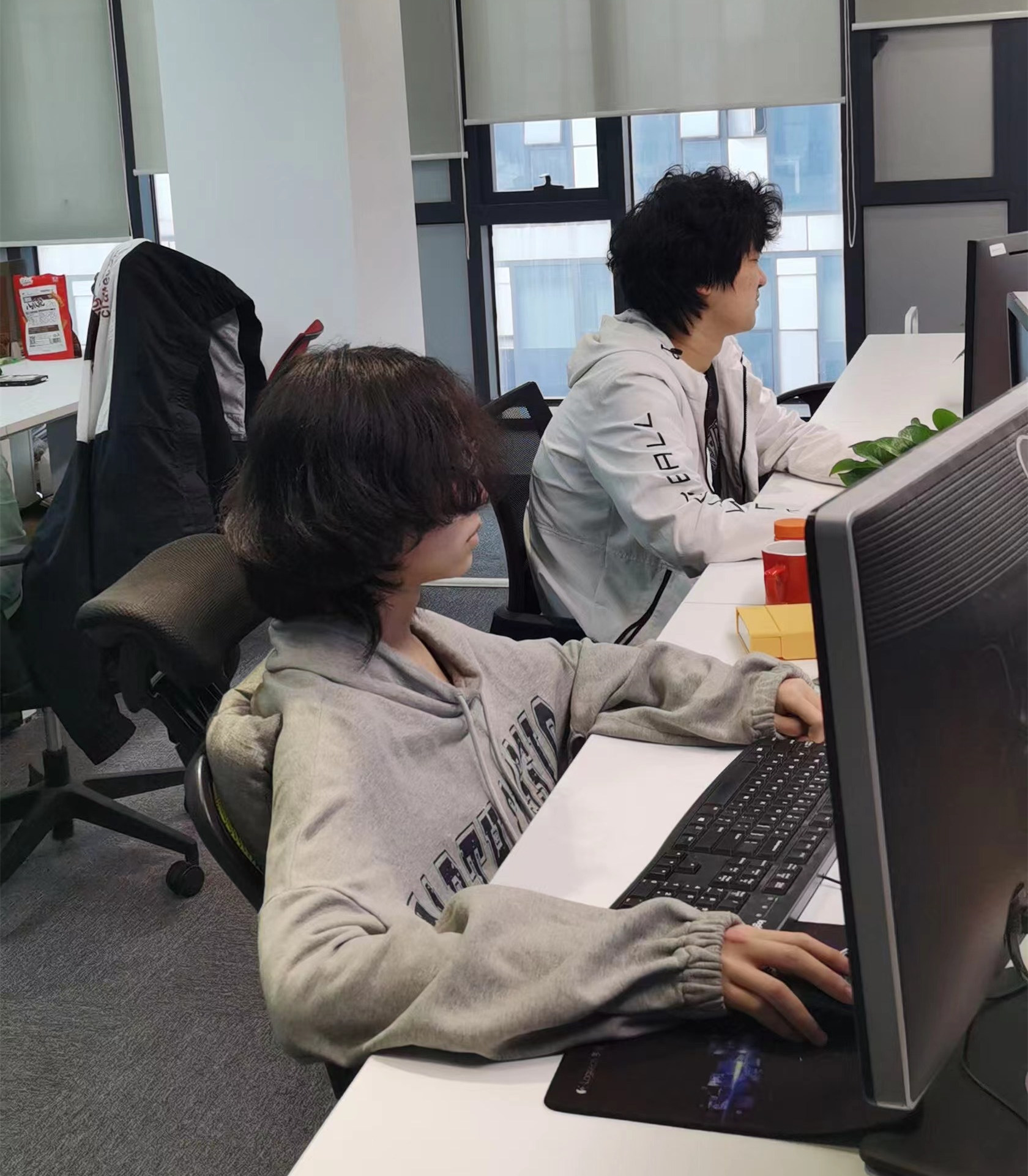 就業(yè)回訪丨畢業(yè)學子有保障，就業(yè)回訪在路上！