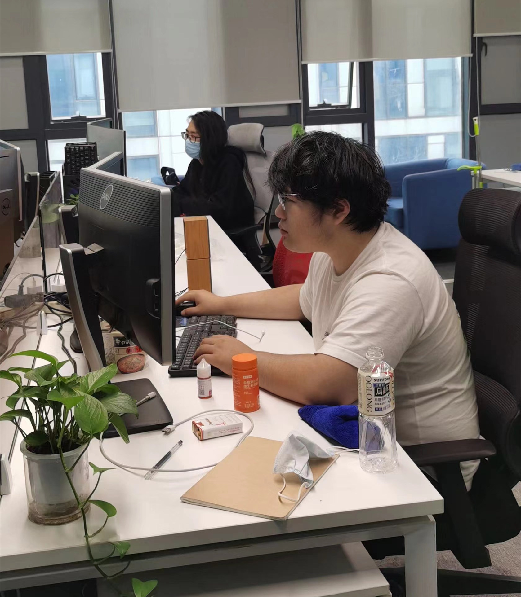 就業(yè)回訪丨畢業(yè)學子有保障，就業(yè)回訪在路上！