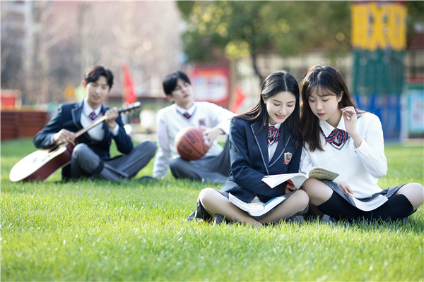 南京市有什么職業(yè)學校在招生？