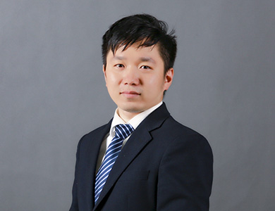 陳瑞新華互聯(lián)網科技 講師