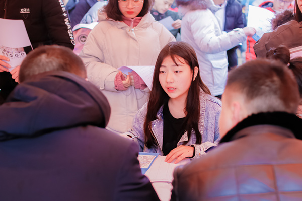 干貨丨當(dāng)面試遇上“你還有什么想了解的嗎”，你該怎么做？