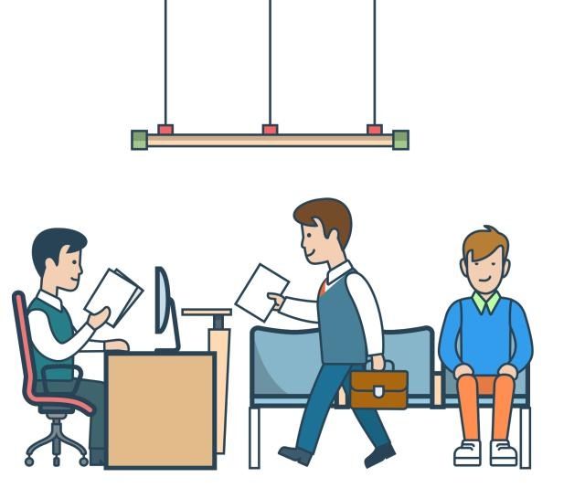干貨丨就業(yè)知識(shí)篇：求職簡(jiǎn)歷怎么做？