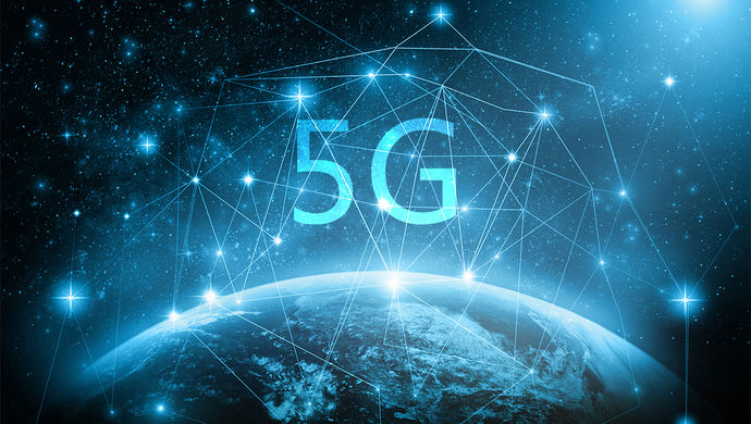 5G人才平均月薪達(dá)14110元，稀缺軟件工程師