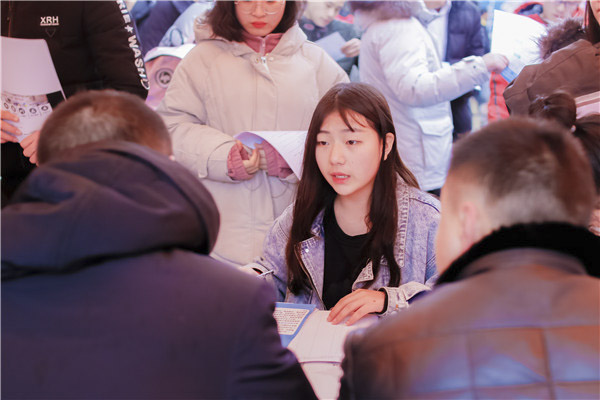 校園招聘|江蘇弘音文旅 、斯達（深圳）舞臺設(shè)備南京辦事處