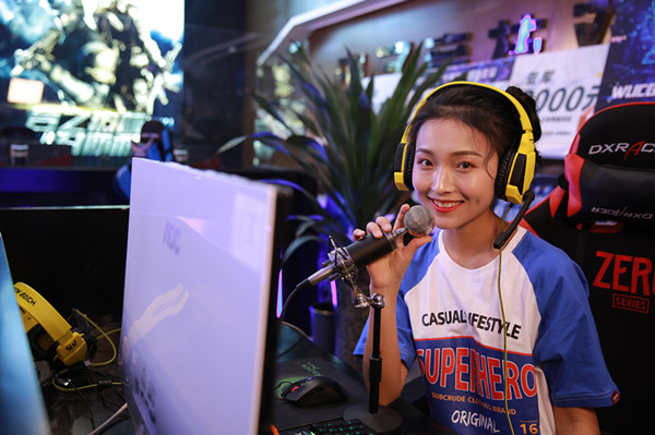 學(xué)電競一年學(xué)費(fèi)多少