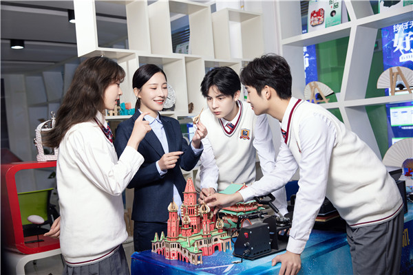 初中生不上學(xué)能學(xué)什么技術(shù)？