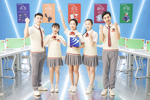 14歲初中沒畢業(yè)還能讀什么學(xué)校呢？