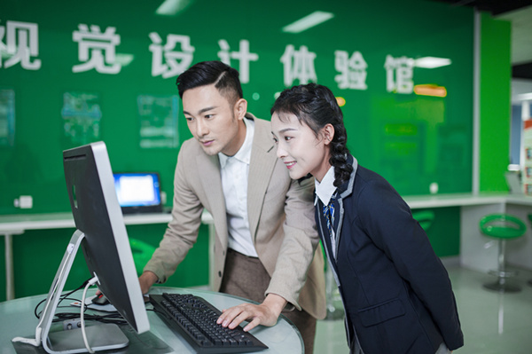 初中生學(xué)設(shè)計好不好？有前景么？