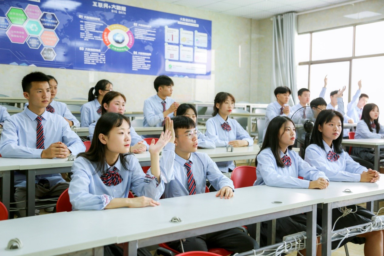 中考倒計(jì)時(shí)，沖刺吧，少年！