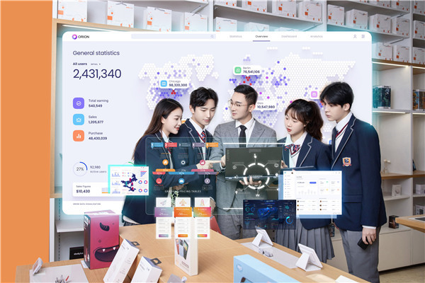 你真的了解職業(yè)教育嗎？這些優(yōu)勢(shì)你一定要知道！