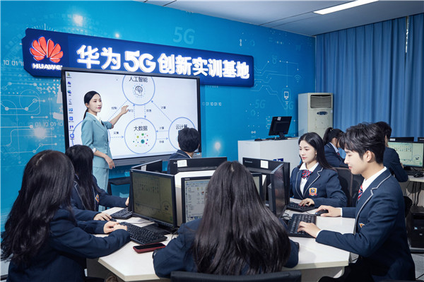 帶你重新認(rèn)識職校生，這些優(yōu)勢讓你想不到！