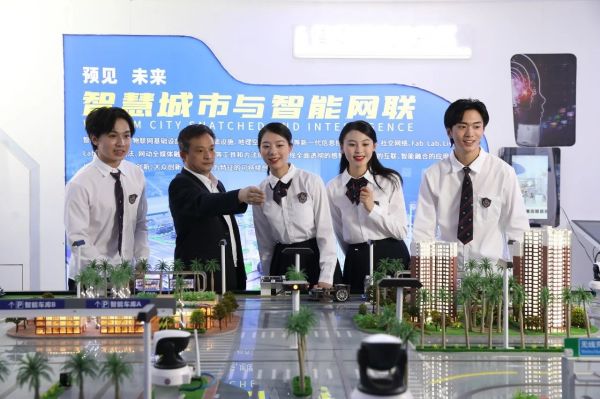 初高中生落榜怎么辦？去學(xué)技能怎么樣？